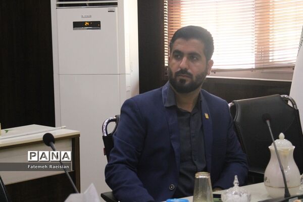 افتتاحیه فعالیت‌های تابستانی دانش‌آموزان سراسر کشور