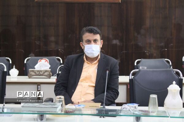 افتتاحیه فعالیت‌های تابستانی دانش‌آموزان سراسر کشور