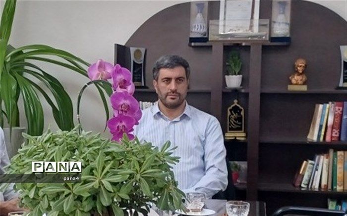 فعالیت‌های ورزشی آموزش‌وپرورش در فصل تابستان در راستای  مقابله با کم‌تحرکی دانش‌آموزان  است