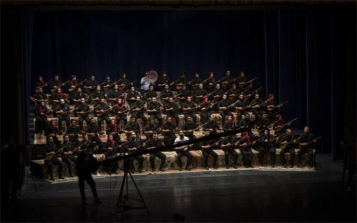 کنسرت گروه جامی تمدید شد