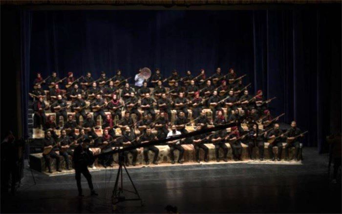 کنسرت گروه جامی تمدید شد