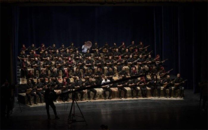 کنسرت گروه جامی تمدید شد