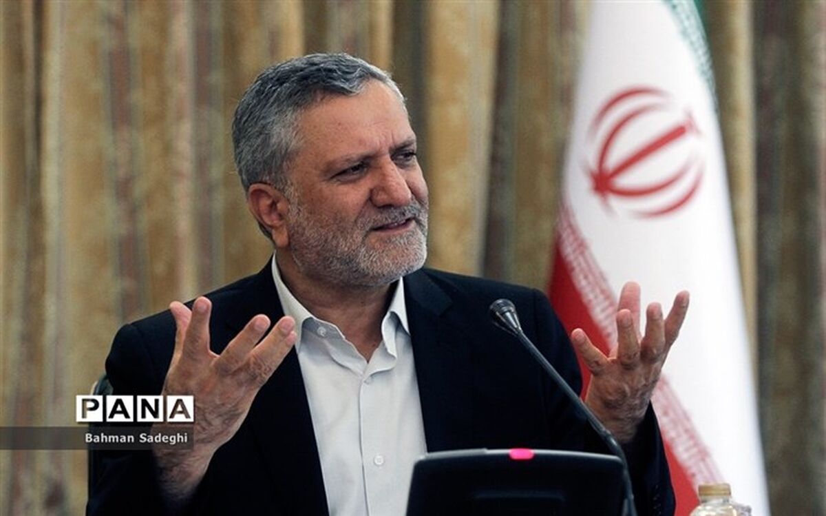 مرتضوی: دور دوم سفرهای استانی رئیس‌جمهوری در حال برنامه‌ریزی است