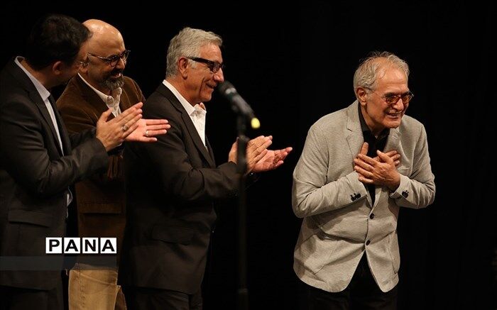 پروانه ساخت فیلم محمود کلاری صادر شد