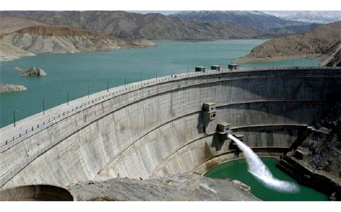 سدهای تهران چه میزان آب دارند؟