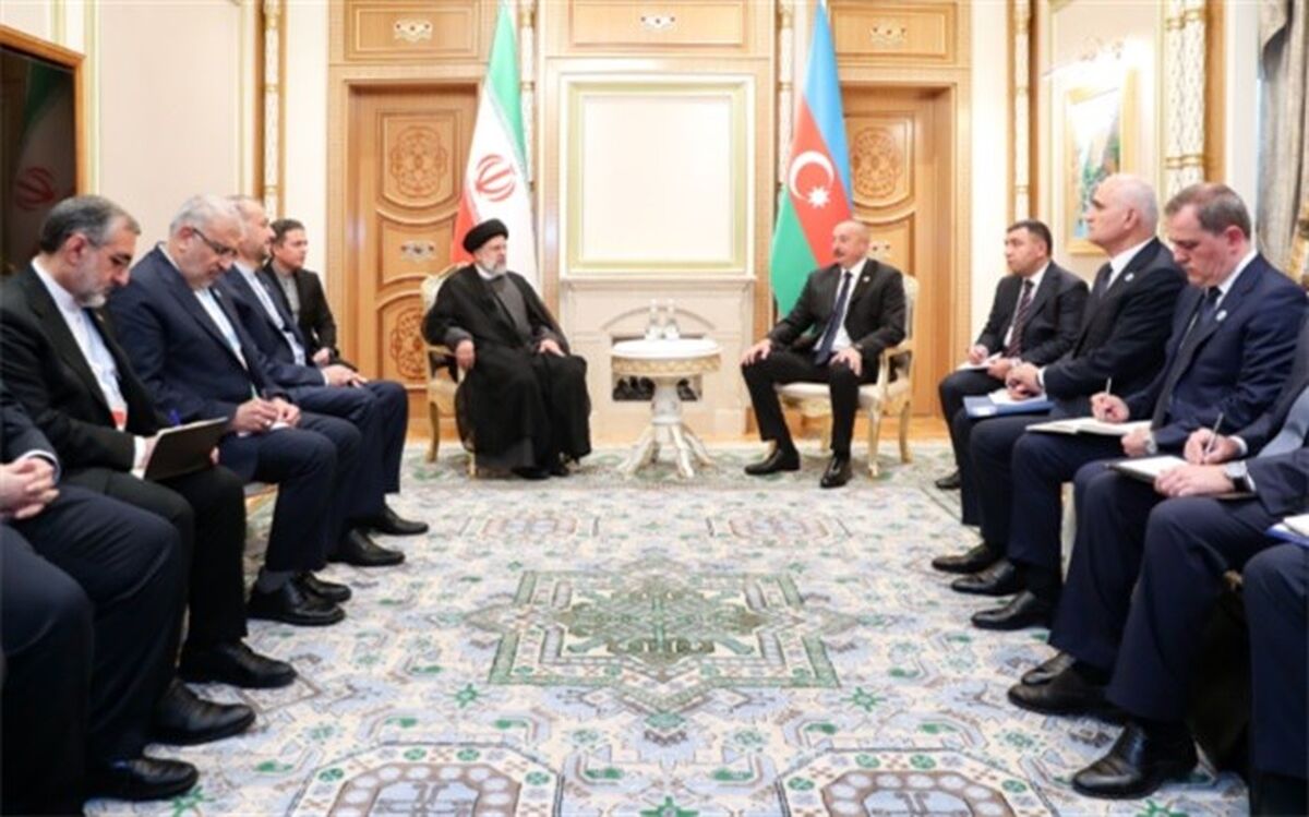 آیت‌الله رئیسی: حضور رژیم صهیونیستی در هر محیطی تضعیف کننده امنیت آنجاست