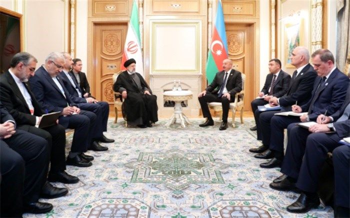 آیت‌الله رئیسی: حضور رژیم صهیونیستی در هر محیطی تضعیف کننده امنیت آنجاست