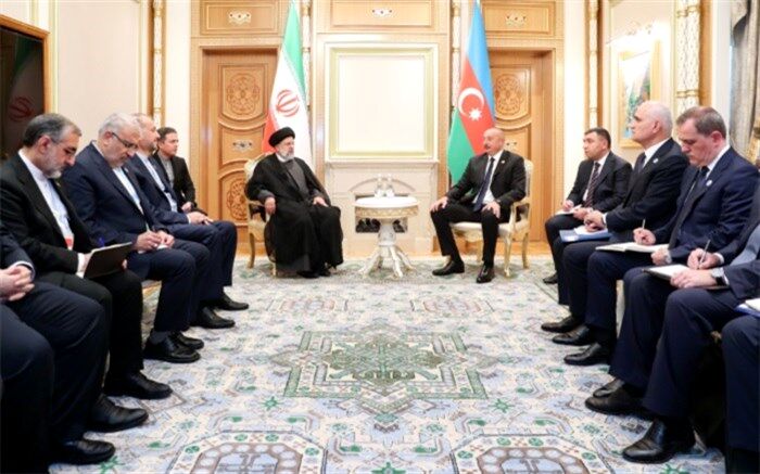 آیت‌الله رئیسی: حضور رژیم صهیونیستی در هر محیطی تضعیف کننده امنیت آنجاست