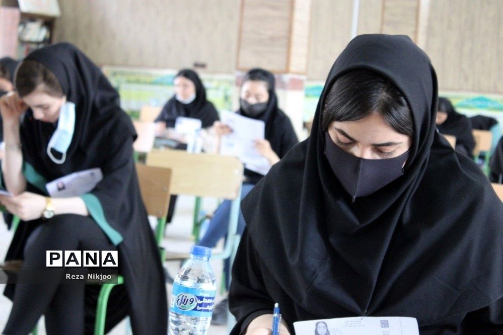 معاون وزیر علوم: تعداد داوطلبان علوم ریاضی و فنی به کمتر از ۱۰ درصد رسید