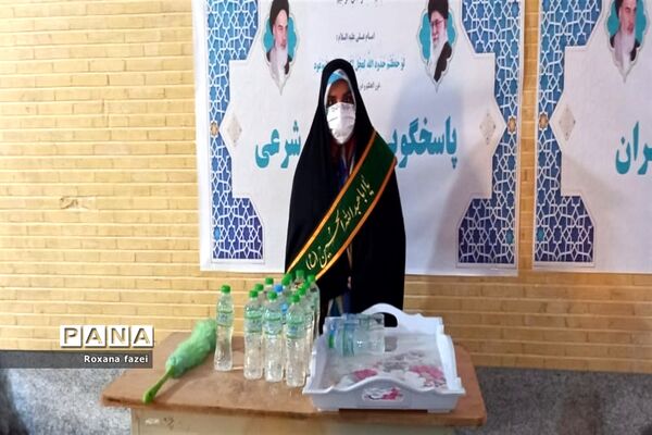 آیین گرامیداشت چهلمین روز درگذشت جانباختگان متروپل در آبادان
