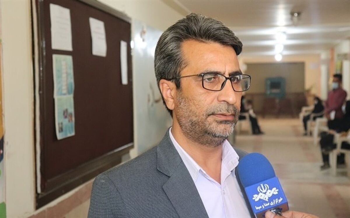 میزبانی آموزش و پرورش استان ایلام از 9038 داوطلب کنکور سراسری