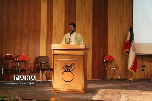 کارگاه آموزشی «روی صحنه زندگی کن »در استان سمنان