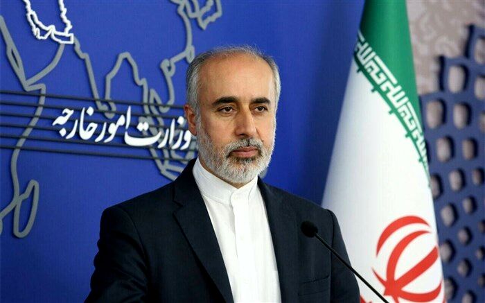 کنعانی: باقری و مورا در تماس خواهند بود