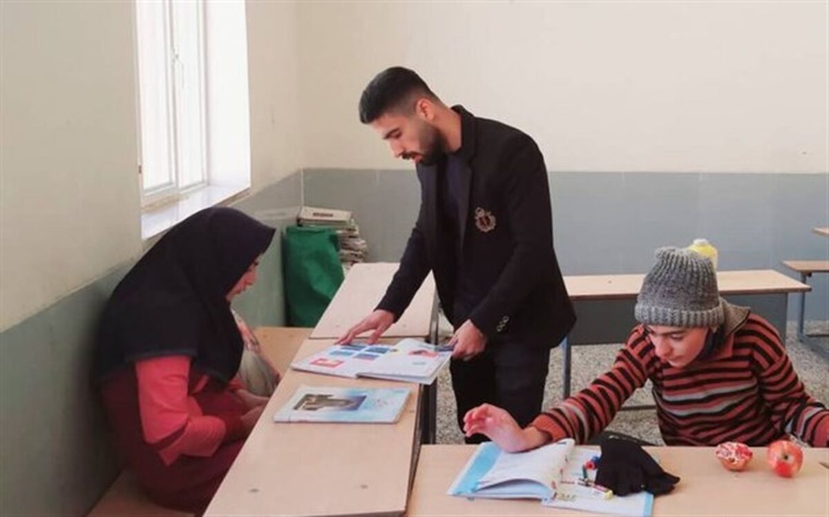 کنگره معلمان انقلاب اسلامی، فرصتی برای پیگیری مطالبات فرهنگیان 