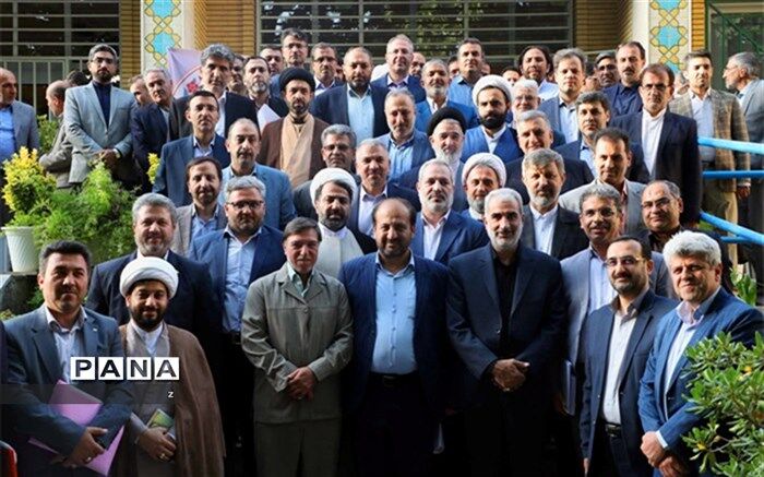 غنی‌سازی اوقات فراغت دانش‌آموزان با همکاری کانون‌ها و تشکل‌های دانش‌آموزی