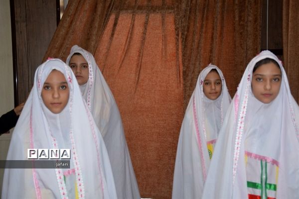 جلسه برنامه‌ریزی ستاد اوقات فراغت سازمان دانش‌آموزی منطقه پیربکران