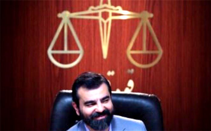 «آقای قاضی» سومین سریال پربیننده تلویزیون شد