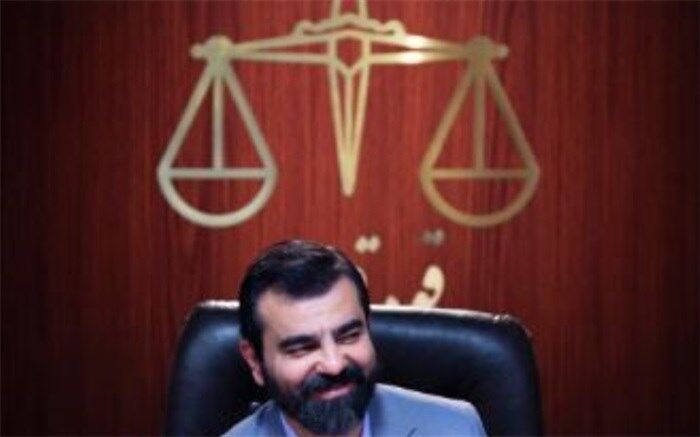 «آقای قاضی» سومین سریال پربیننده تلویزیون شد