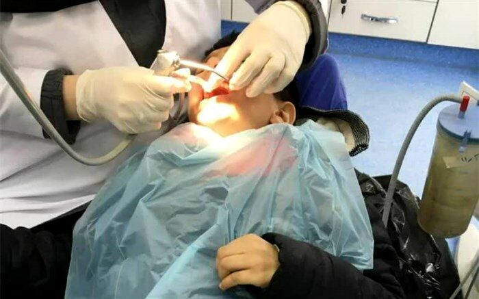 سلامت دهان و دندان، سرمایه‌گذاری روی سلامت کل بدن است