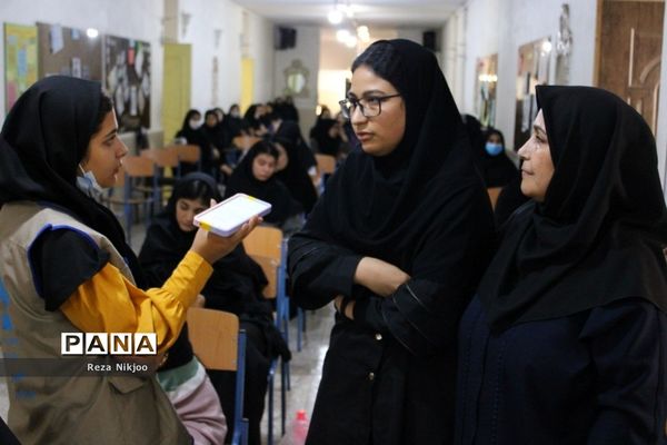 دومین روز از ماراتن سرنوشت‌ساز کنکور سراسری در بهارستان یک