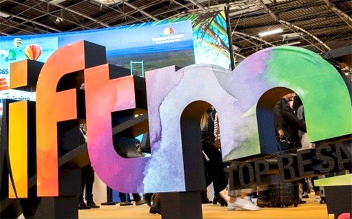 ایران در نمایشگاه گردشگری تاپ‌رزا فرانسه شرکت می‌کند