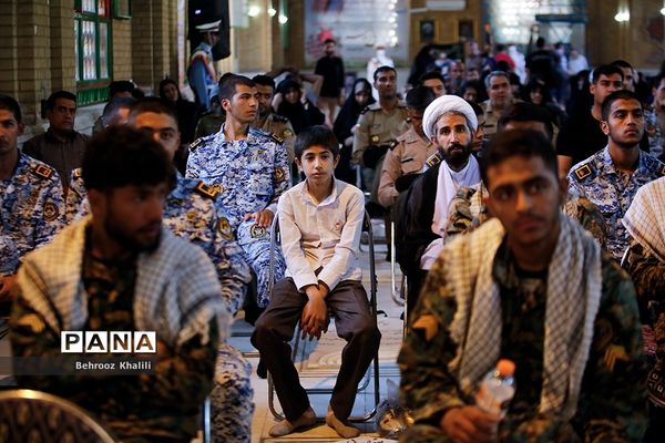 گلریزان مزار شهدای هفتم‌ تیر