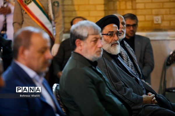 گلریزان مزار شهدای هفتم‌ تیر