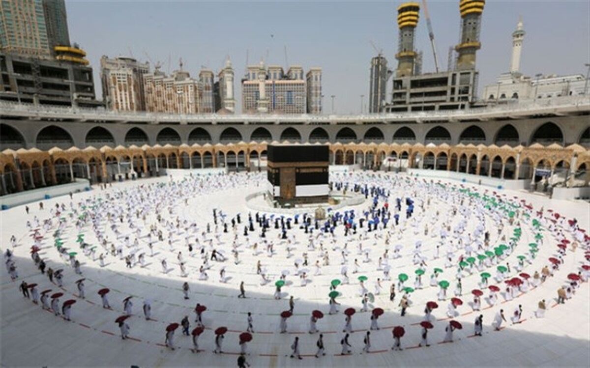 ارائه خدمات پزشکی به بیش از ۳۱ هزار زائر
