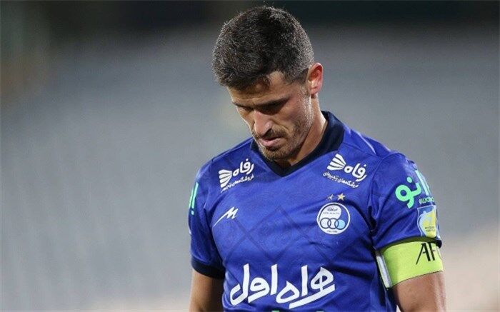 ادعای ساپینتو با عقل سازگار نیست؛ وریا از خیلی‌ها آماده‌تر بود