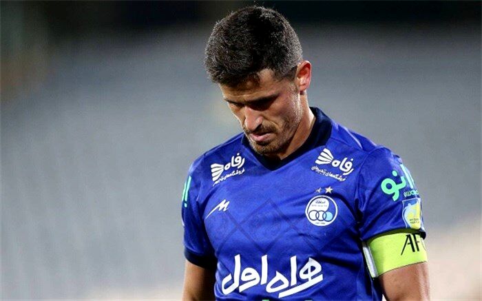 ادعای ساپینتو با عقل سازگار نیست؛ وریا از خیلی‌ها آماده‌تر بود
