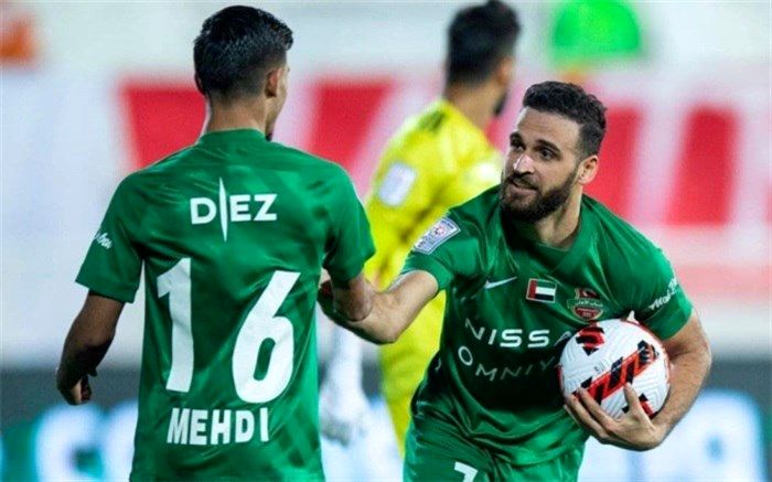 قایدی و نوراللهی از شباب الاهلی جدا شدند