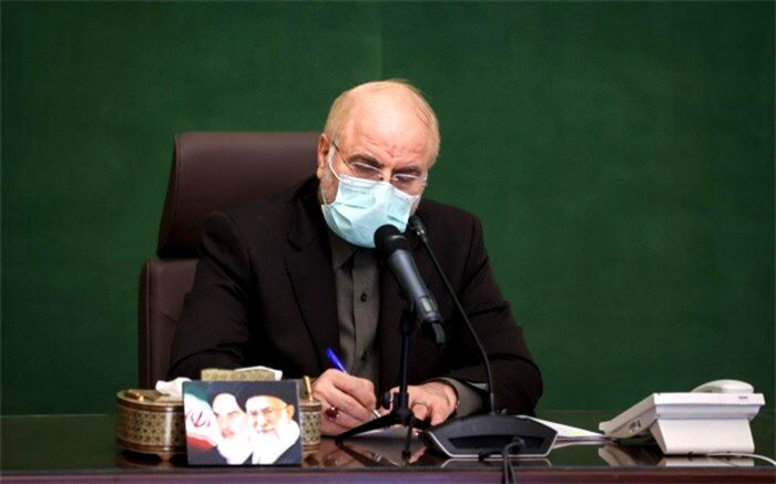 قالیباف: مادر شهید بابایی الگویی حقیقی از دین و شریعت را جلوه‌گر ساخت
