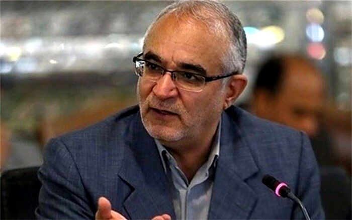 خروج آمریکا از برجام نمونه بارزی از تروریسم اقتصادی دولت آمریکا است