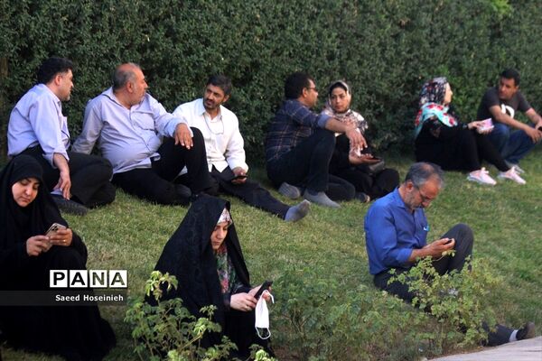 رقابت دانش‌آموزان در کنکور سراسری رشته تجربی در قم-3