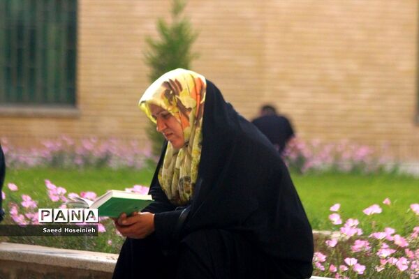 رقابت دانش‌آموزان در کنکور سراسری رشته تجربی در قم-3