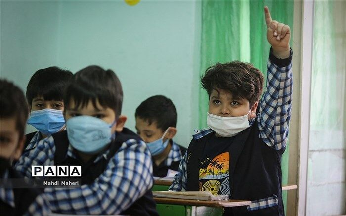 مدرسه به کل جامعه، تحرک و امید به زندگی می‌دهد
