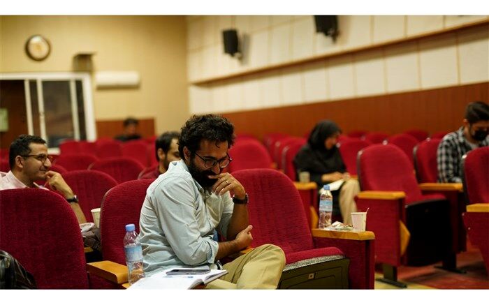 اعلام نتایج نهایی بخش کارگاهی جشنواره فیلم کوتاه «سایه»