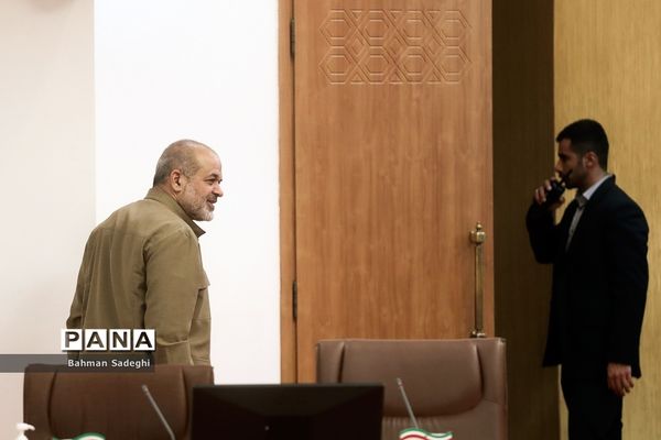 نشست مشترک اعضای کمیته اقدام مشترک تنظیم بازار ملی