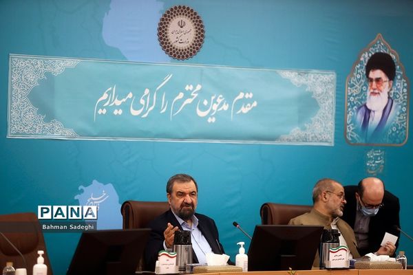 نشست مشترک اعضای کمیته اقدام مشترک تنظیم بازار ملی