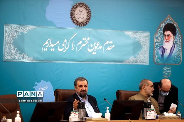 نشست مشترک اعضای کمیته اقدام مشترک تنظیم بازار ملی