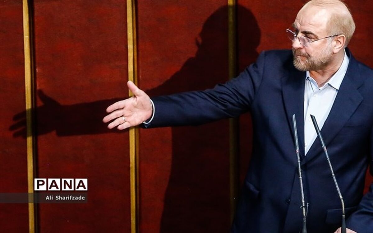 ماموریت قالیباف به کمیسیون عمران در مناطق زلزله‌زده هرمزگان