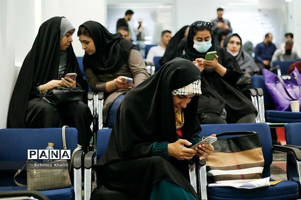 نشست خبری پنجمین مسابقه دانش‌آموزی نور