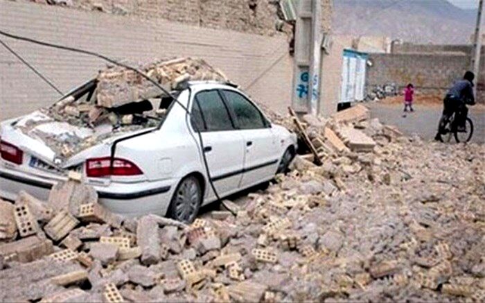 اسکان دانشجویان پس از زلزله هرمزگان در مکان‌های غیرخوابگاه فراهم شد