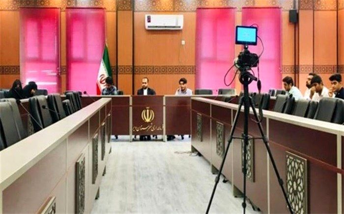 خودباوری ظرفیت بزرگ جوانان است