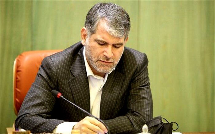سرپرست سازمان امور اراضی کشور منصوب شد