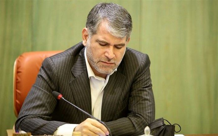 سرپرست سازمان امور اراضی کشور منصوب شد