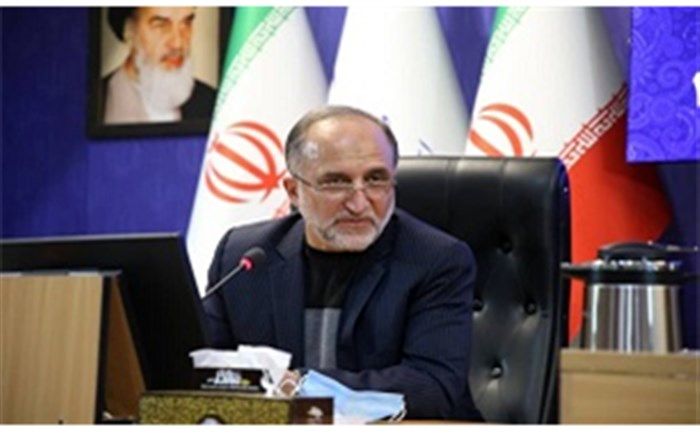 دستگاه‌های قم تمامی ظرفیت خود را در اختیار کنگره ملی شهدا قرار دهند