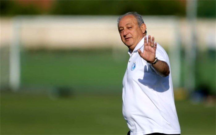 بهتاش فریبا: استقلال این فصل نیز قهرمان می‌شود