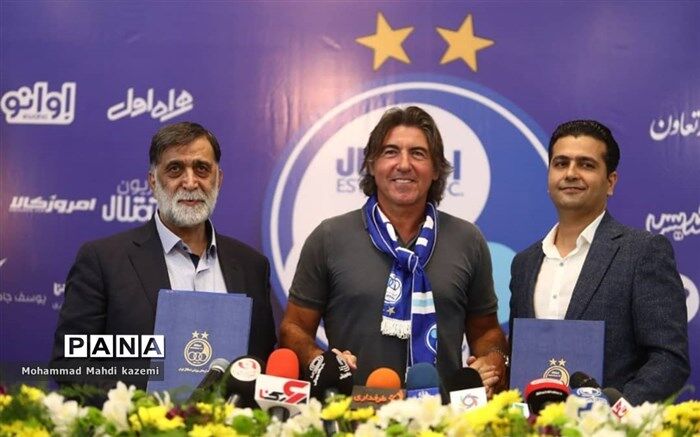 دوشنبه؛ جلسه هیات مدیره باشگاه استقلال برای بررسی بازار نقل و انتقالات