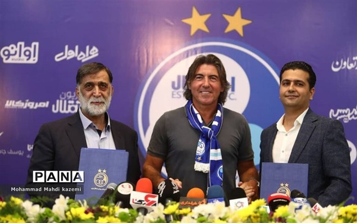 دوشنبه؛ جلسه هیات مدیره باشگاه استقلال برای بررسی بازار نقل و انتقالات